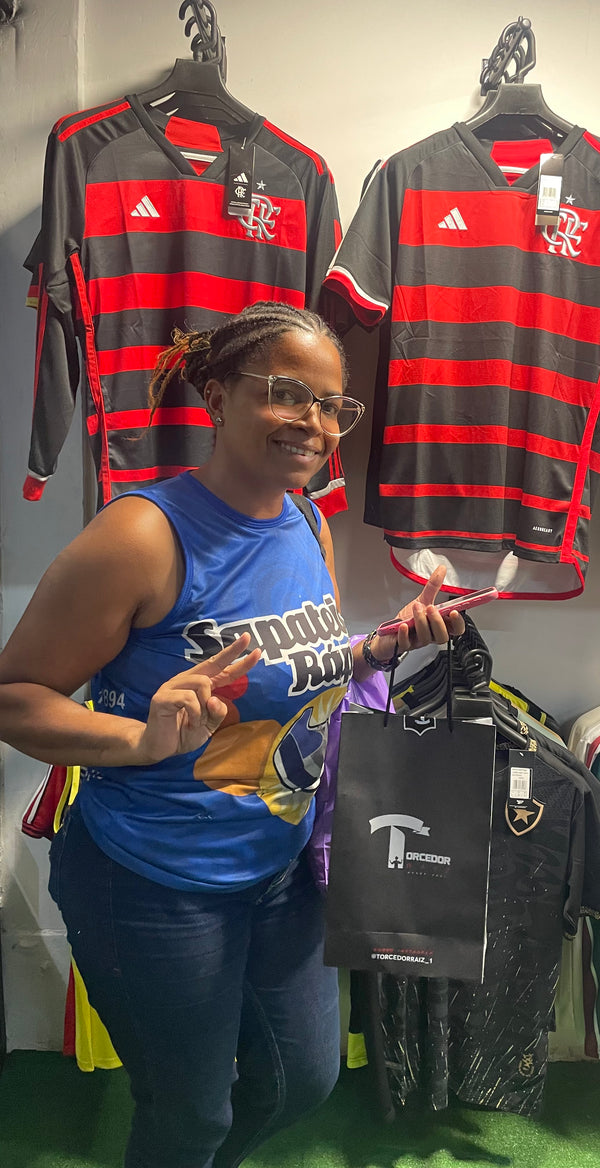 Foto Cliente BW Sports