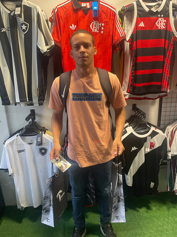 Foto Cliente BW Sports